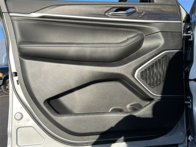 New 2026 Jeep Grand Cherokee L Limited image 14