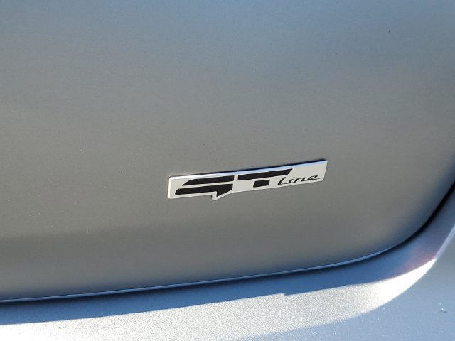 New 2027 Kia K5 GT-Line w/ GT-Line Premium Package FWD image 13