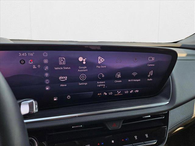 New 2025 Buick Envision Preferred AWD/4WD image 12