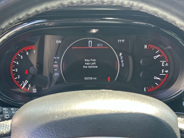 Used 2022 Dodge Durango R/T image 10