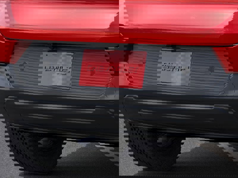 New 2026 Chevrolet Equinox EV LT w/ Convenience Package II image 39