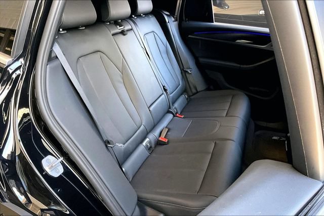 Used 2023 BMW X3 sDrive30i w/ Premium Package RWD image 26