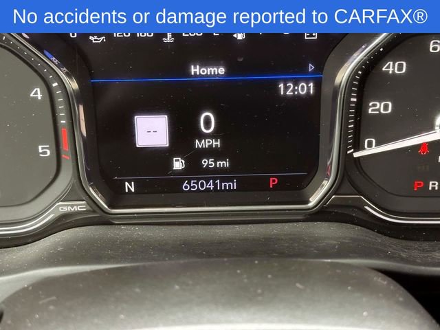 Used 2023 GMC Sierra 2500 Denali image 26