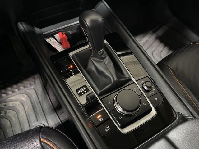 Used 2024 MAZDA CX-50 AWD 2.5 Turbo w/ Cargo Package image 53