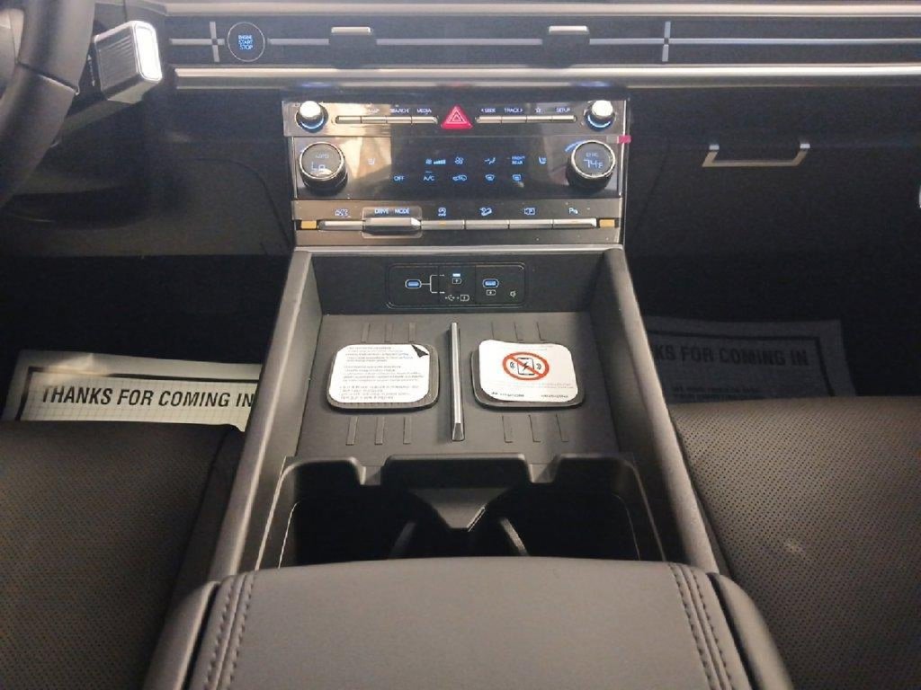 New 2026 Hyundai Santa Fe SEL FWD image 11