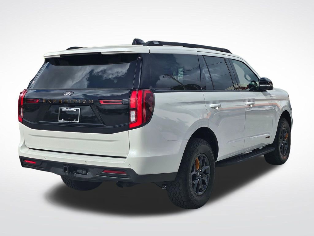 New 2026 Ford Expedition Tremor image 26