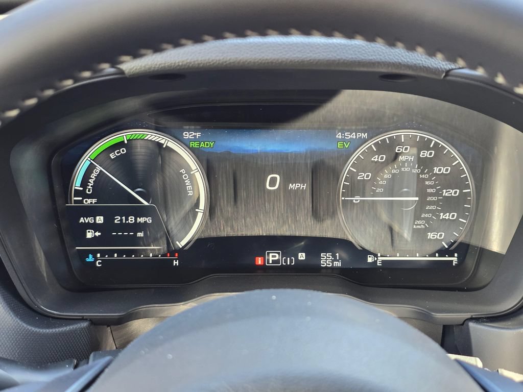 New 2026 Subaru Forester Limited AWD/4WD image 15