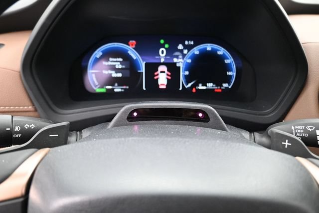 Used 2026 Toyota Grand Highlander AWD Hybrid image 10