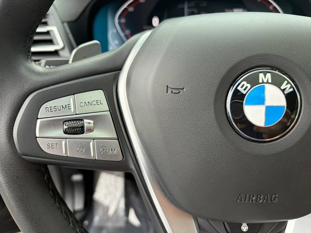 Used 2023 BMW X4 xDrive30i w/ Convenience Package AWD/4WD image 22