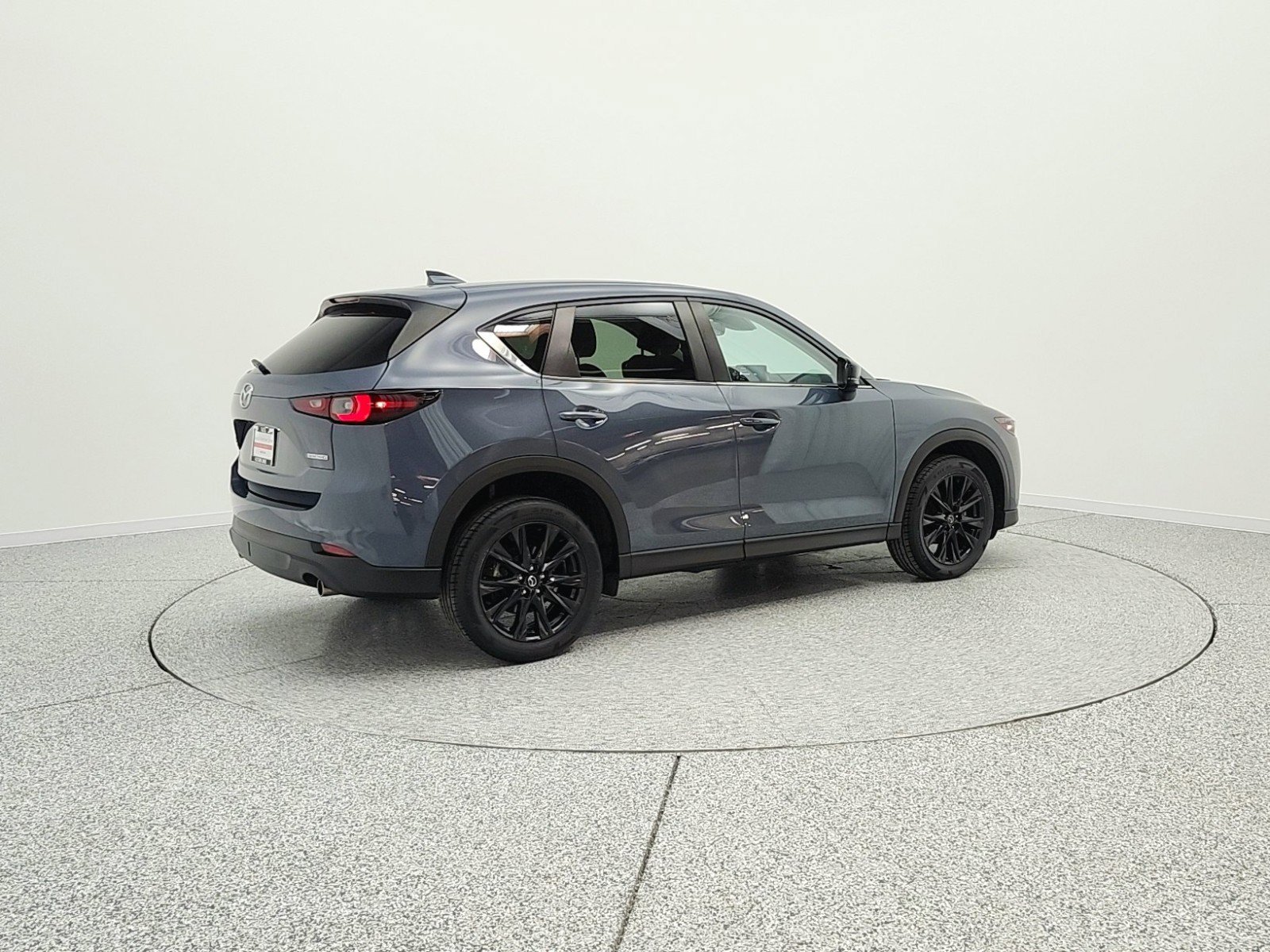 Used 2023 MAZDA CX-5 Carbon Edition image 5
