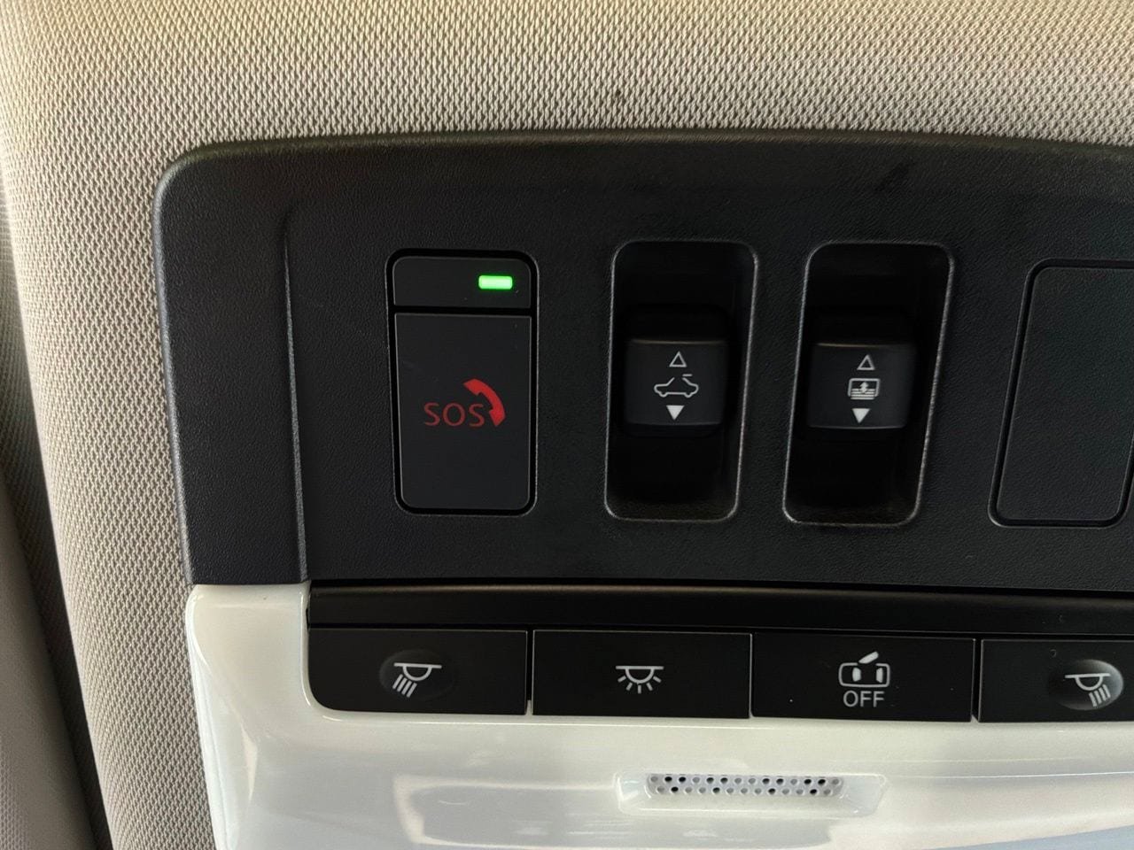 Used 2023 Nissan Rogue Platinum w/ Platinum Premium Package FWD image 20