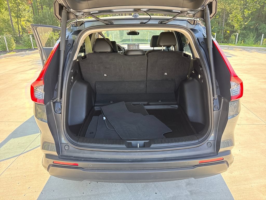 Used 2024 Honda CR-V EX-L image 33