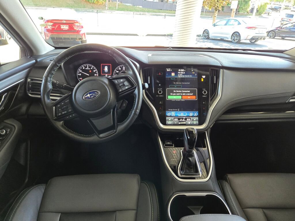 Used 2024 Subaru Outback Onyx Edition image 11