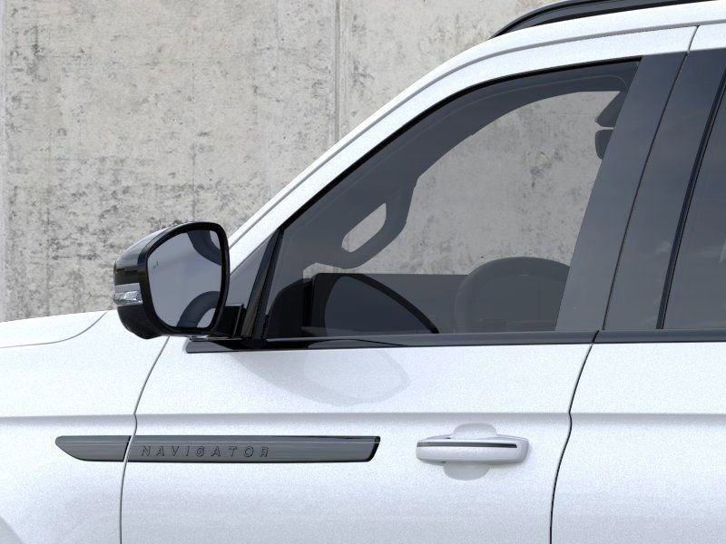 New 2026 Lincoln Navigator Reserve image 20