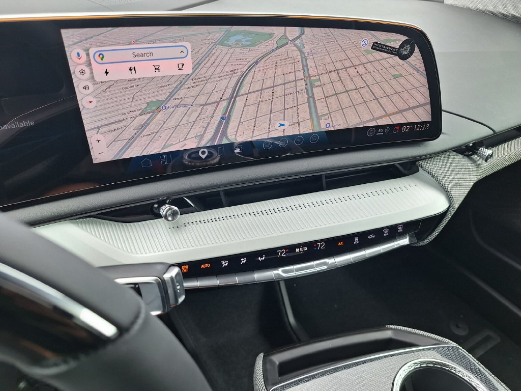 New 2027 Cadillac Optiq Premium Luxury RWD image 22