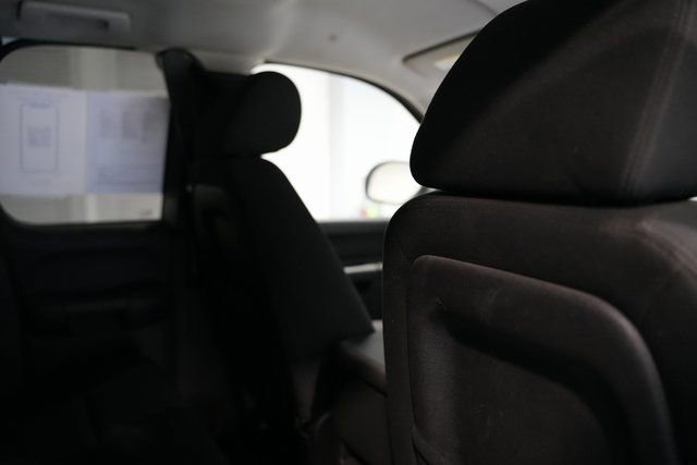 Used 2011 GMC Sierra 1500 SLE w/ Power Tech Package image 17