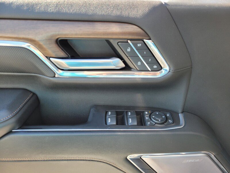 Used 2024 Chevrolet Silverado 2500 High Country w/ Z71 Off-Road Package image 24