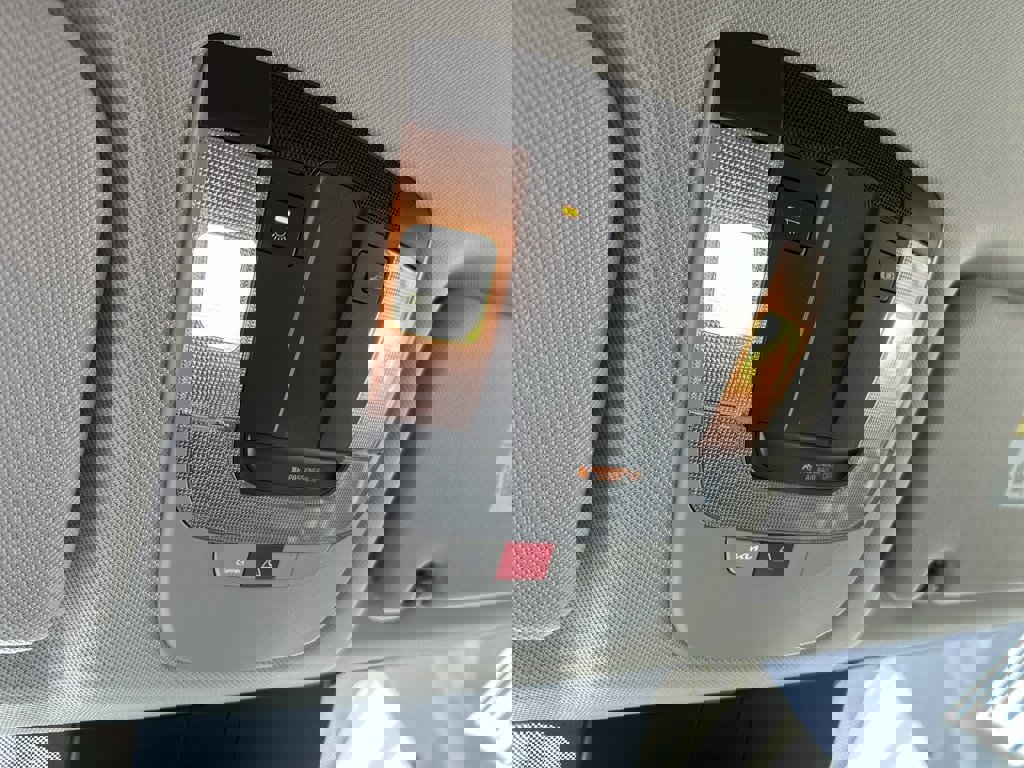 New 2026 Kia Sorento EX image 28