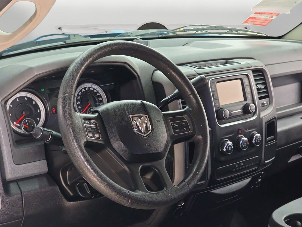 Used 2014 RAM 1500 Express image 10