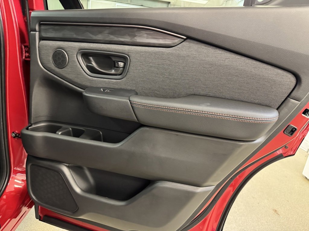 New 2026 Honda Passport TrailSport image 27