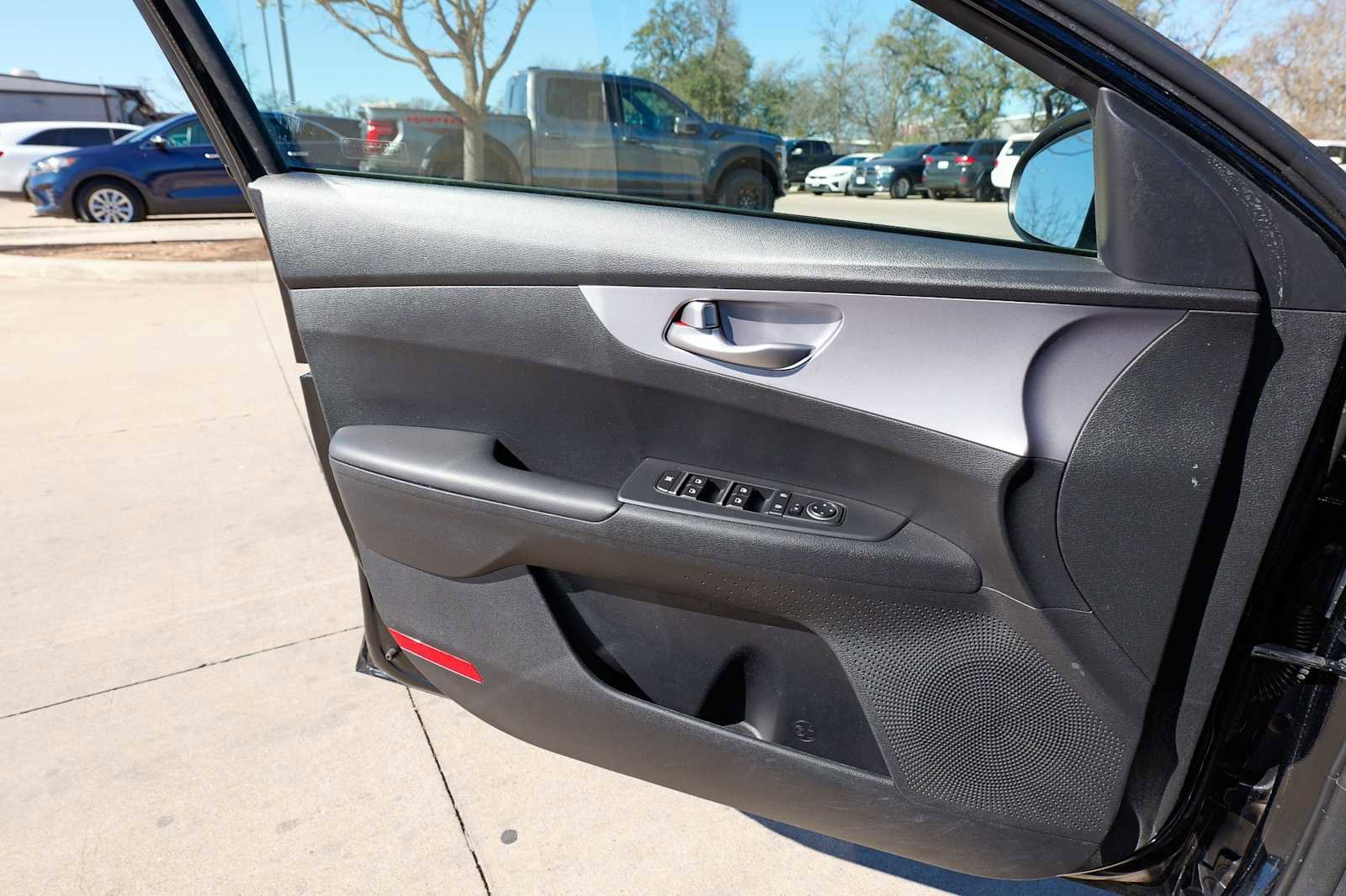 Certified 2024 Kia Forte LXS image 20