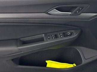 New 2026 Volkswagen GTI Autobahn FWD image 17