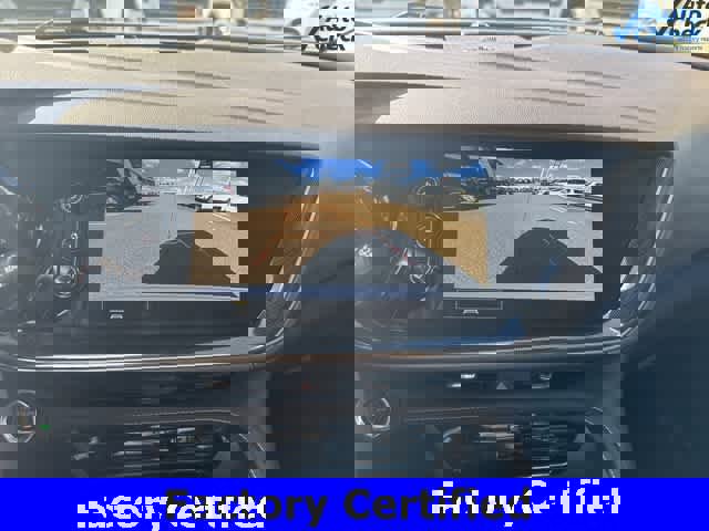 Certified 2022 Buick Envision Preferred image 20