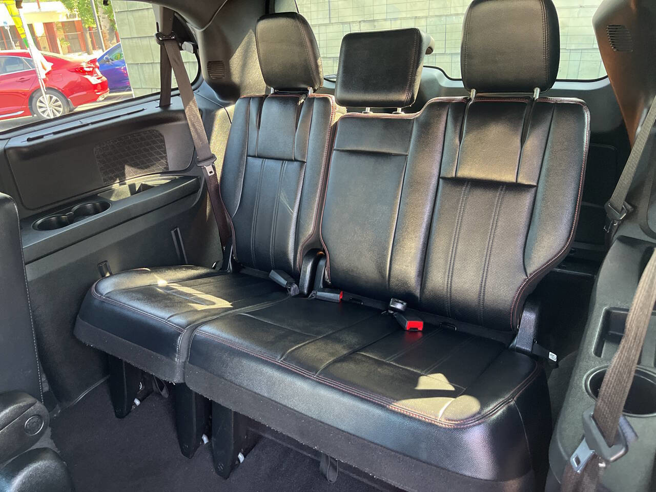 Used 2013 Dodge Grand Caravan R/T w/ Trailer Tow Group image 13