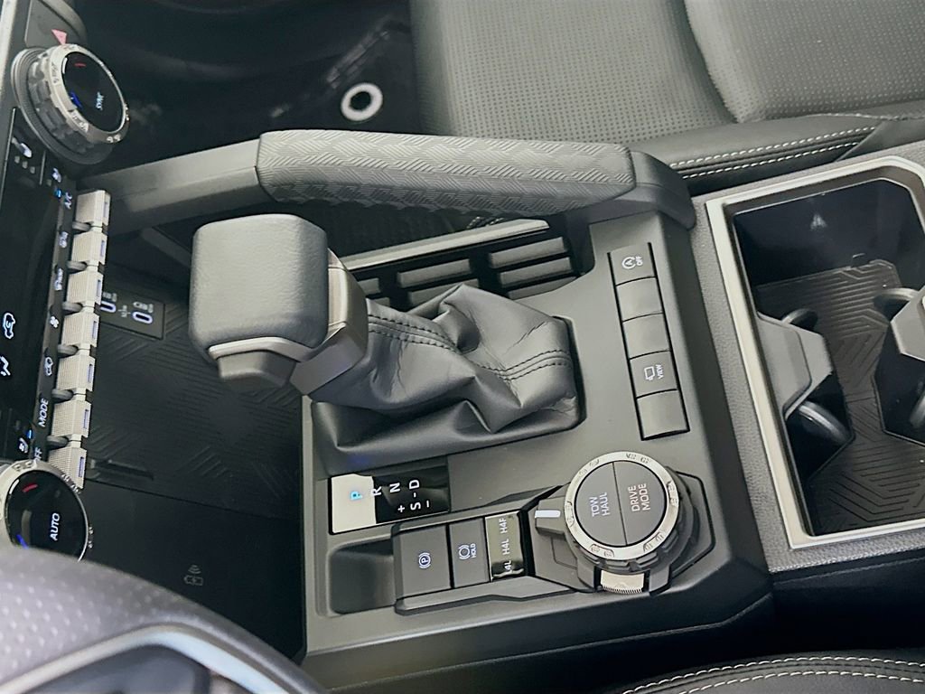 Certified 2025 Toyota 4Runner Limited image 17
