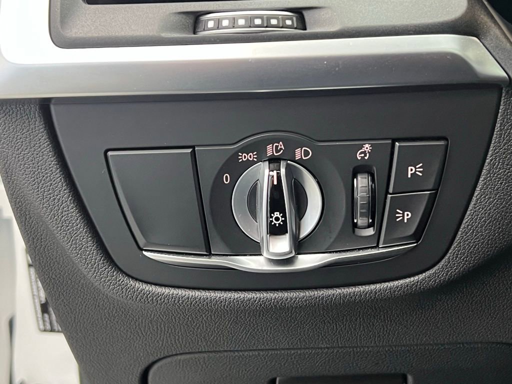 Certified 2023 BMW X3 sDrive30i w/ Premium Package image 20