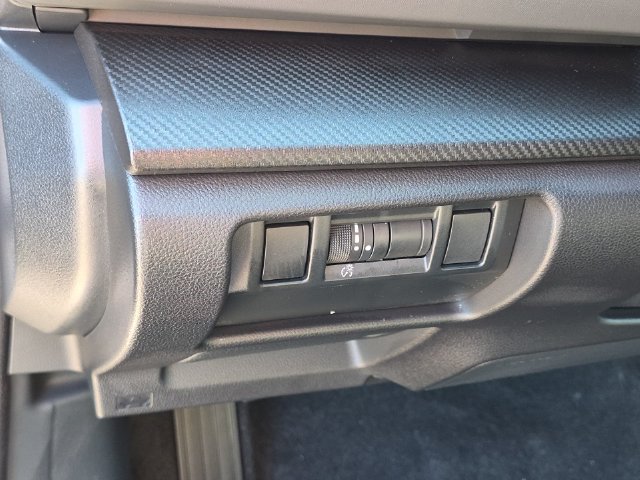 New 2026 Subaru Crosstrek 2.5i Premium AWD/4WD image 17