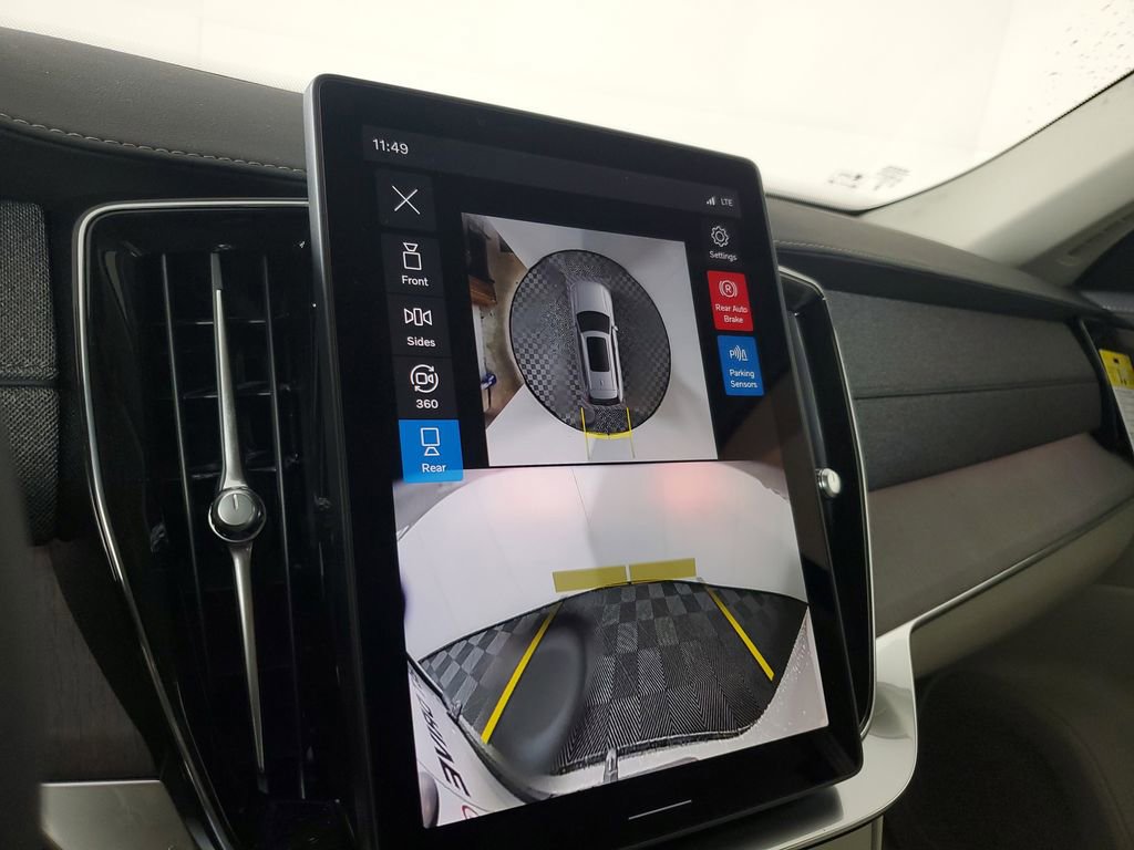 New 2026 Volvo XC90 T8 Ultra w/ Protection Package Premier image 29