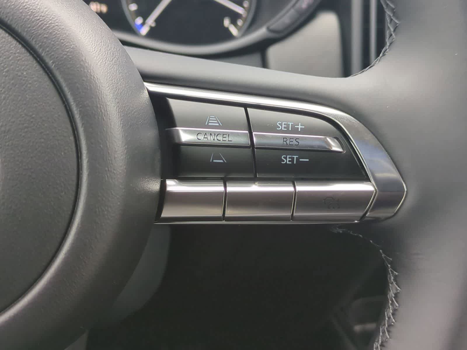 New 2026 MAZDA CX-50 AWD 2.5 S w/ Premium Package image 25