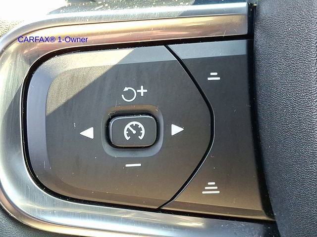 Certified 2023 Volvo XC40 B5 Plus w/ Driver Assist Package image 25