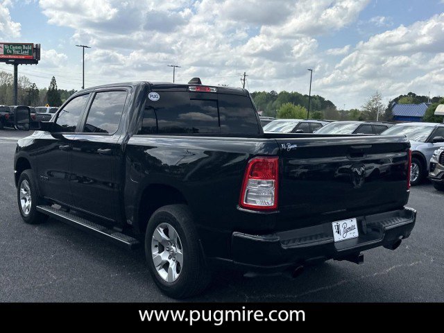 Used 2023 RAM 1500 Big Horn w/ Trailer Tow Group image 5