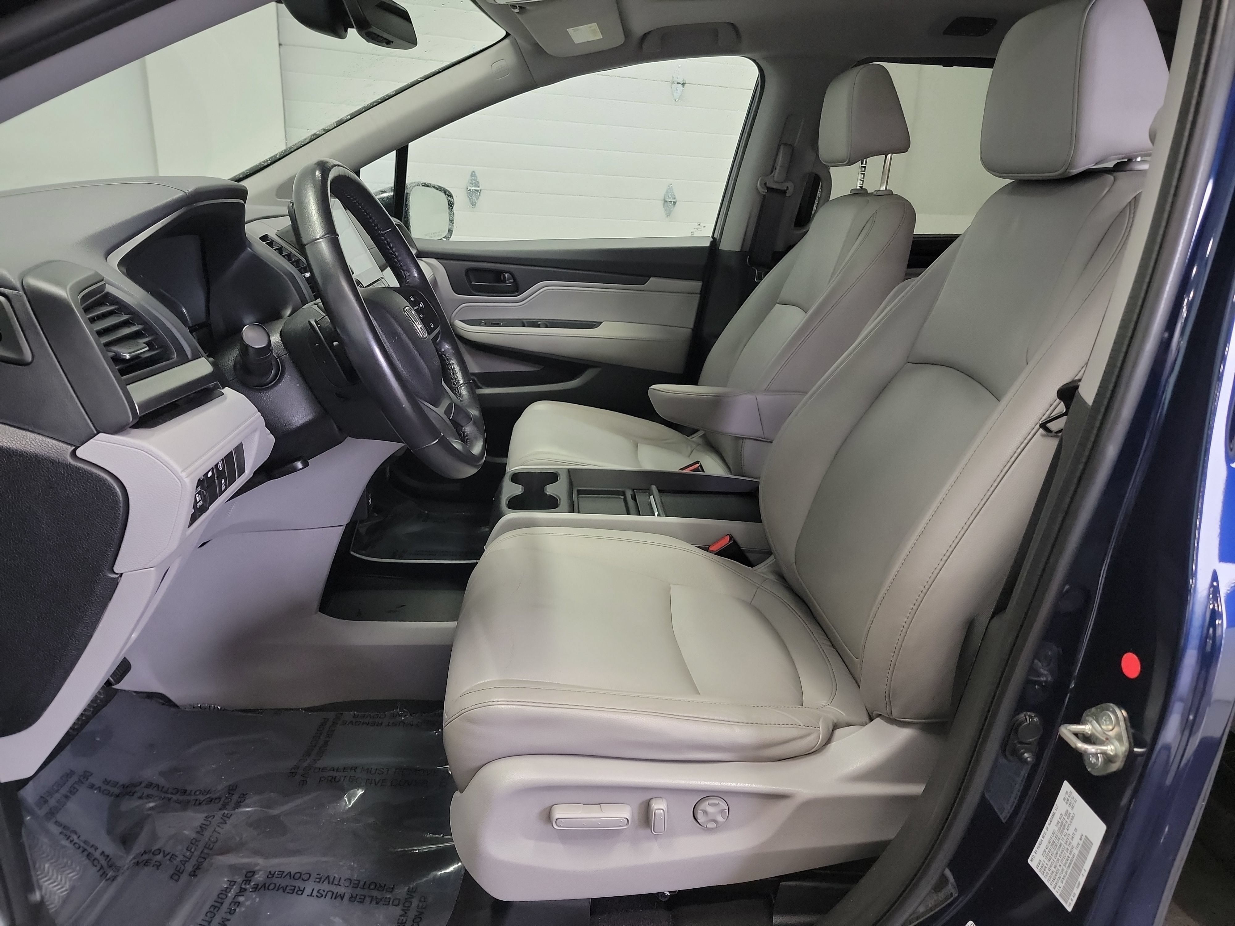 Used 2021 Honda Odyssey EX-L image 12
