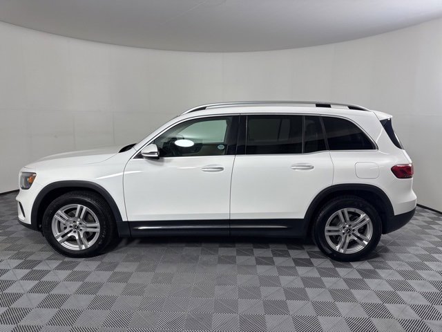 Used 2021 Mercedes-Benz GLB 250 image 6