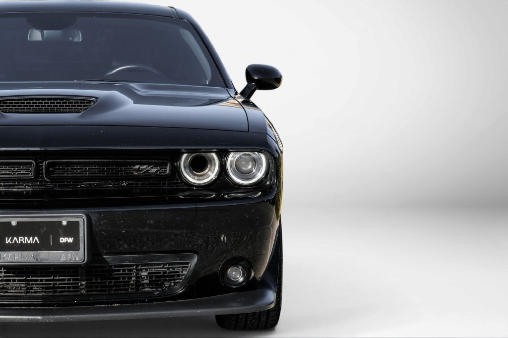 Used 2021 Dodge Challenger R/T w/ Plus Package RWD image 40