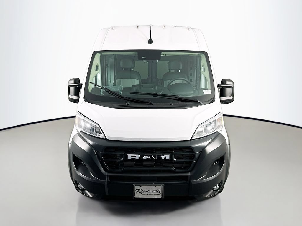 New 2026 RAM ProMaster 1500 w/ Convenience Group FWD video 2