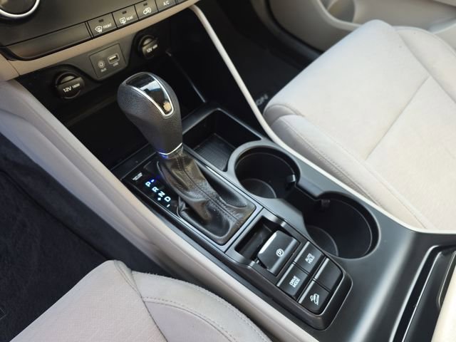 Used 2019 Hyundai Tucson SE image 24