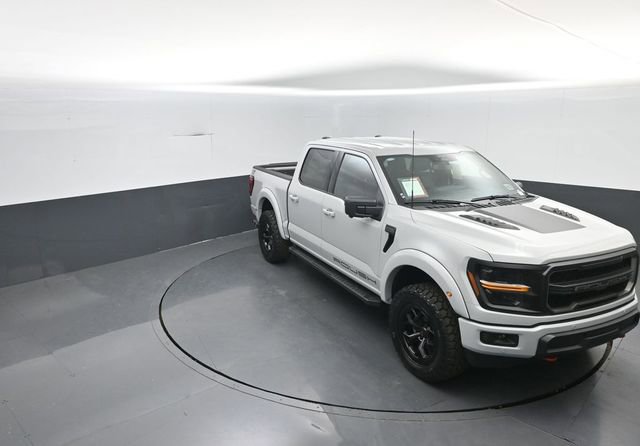 New 2026 Ford F150 XLT w/ Equipment Group 302A MID AWD/4WD image 18