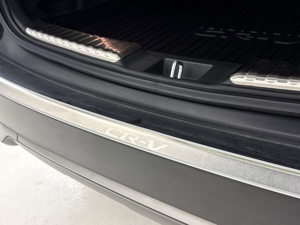 Certified 2022 Honda CR-V Touring image 12