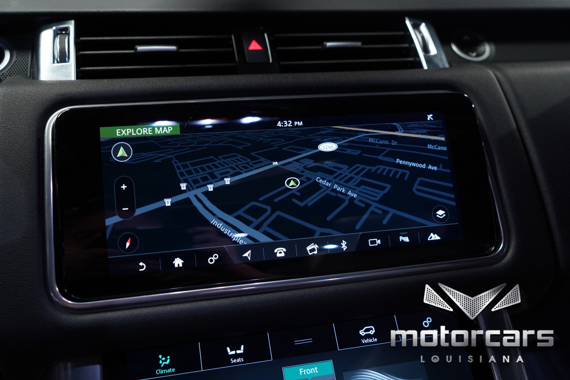 Used 2022 Land Rover Range Rover Sport HSE Silver Edition image 35