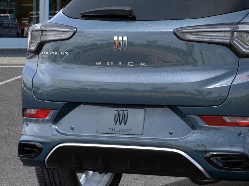 New 2026 Buick Encore GX Avenir image 14