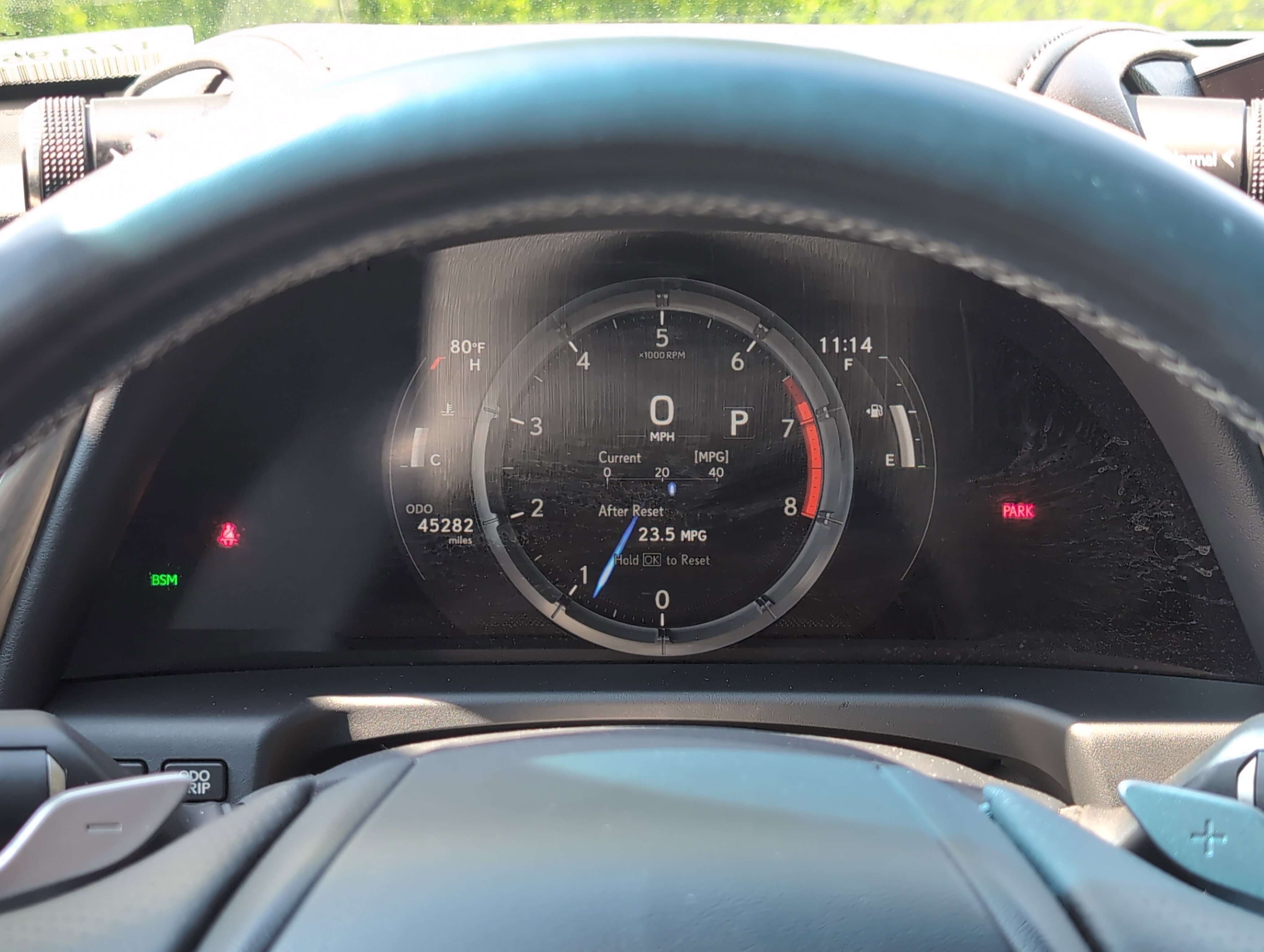Used 2020 Lexus ES 350 F Sport w/ Accessory Package FWD image 21