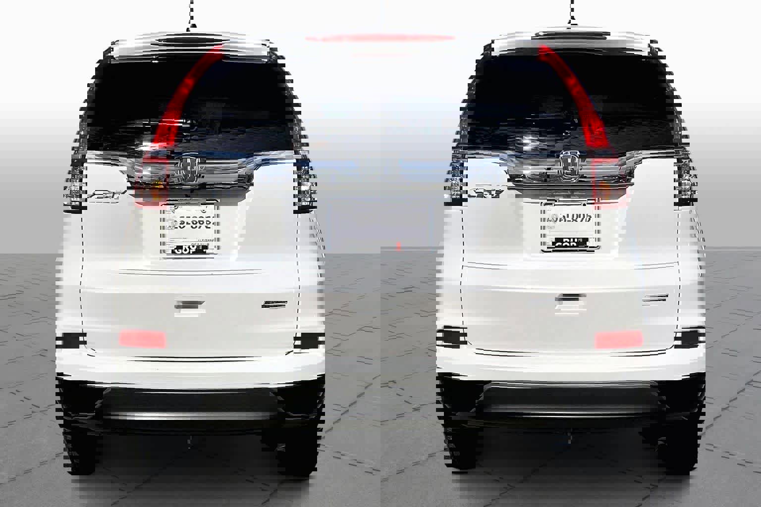 Used 2016 Honda CR-V SE image 5