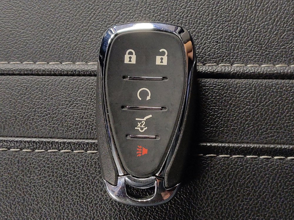 Used 2023 Chevrolet Blazer LT w/ Convenience Package FWD image 32
