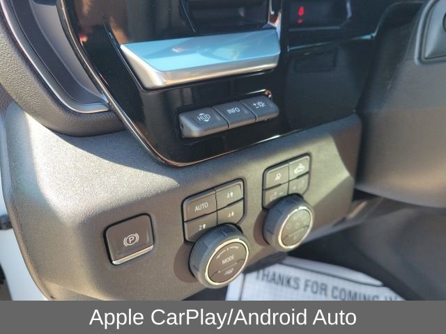 New 2026 Chevrolet Silverado 2500 High Country w/ High Country Premium Package AWD/4WD image 12