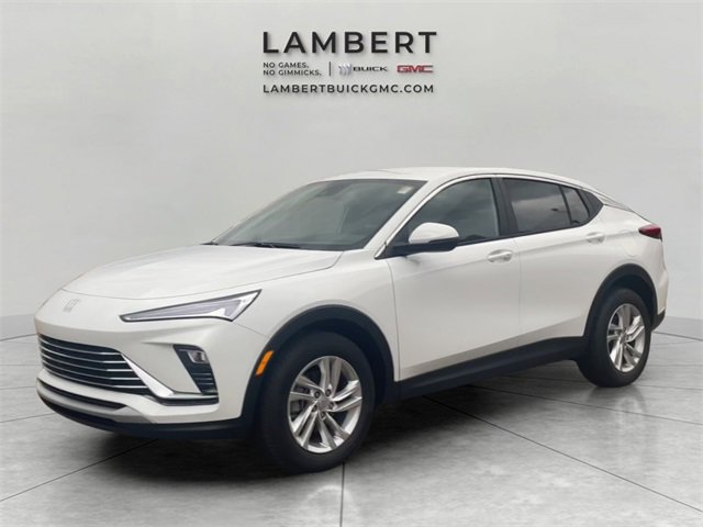 New 2026 Buick Envista Preferred w/ Convenience I Package image 1