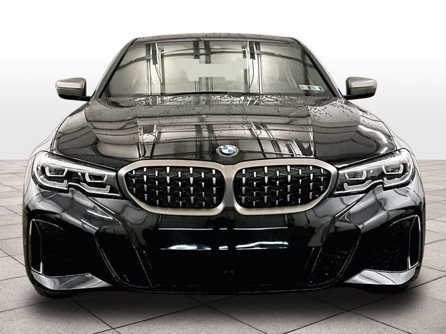 Used 2021 BMW M340i xDrive w/ Premium Package AWD/4WD image 3